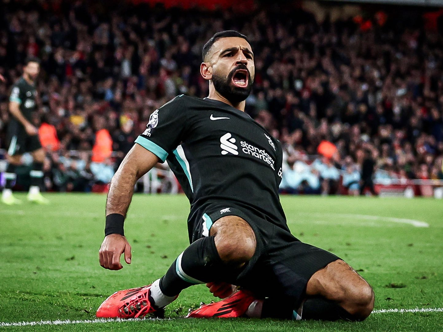 华沙军团客场大胜英超强队,实力有增强 华沙军团客场大胜英超强队,实力有增强