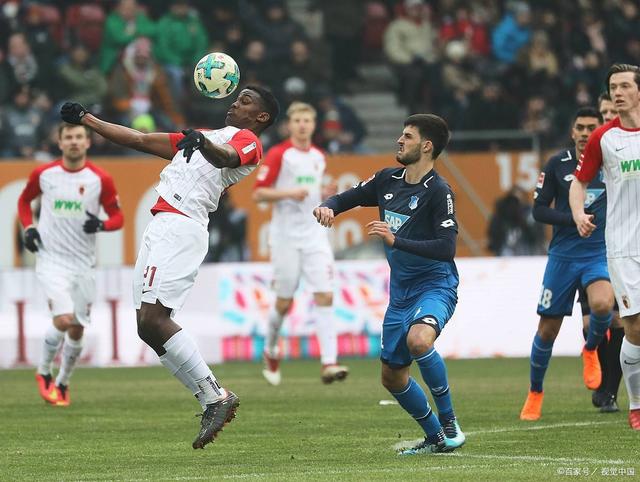 爱游戏体育-科隆队在主场战平霍芬海姆，保持不败