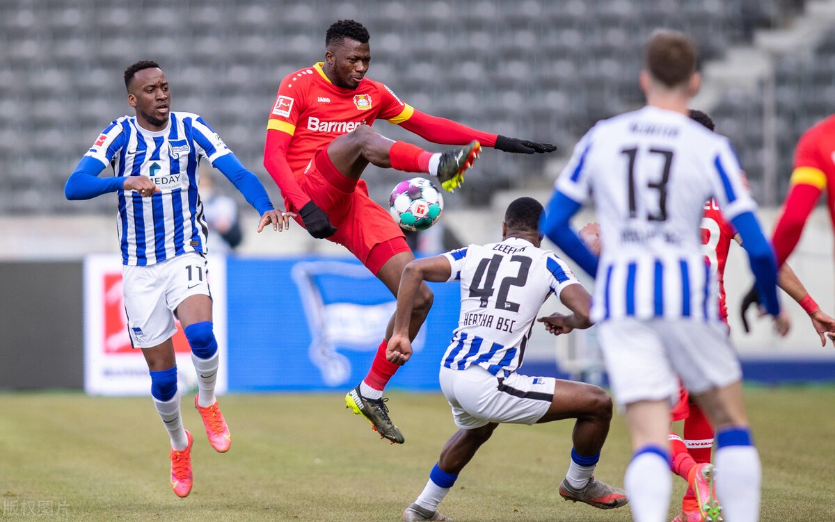 柏林赫塔力克劲旅,喜迎一场胜利 柏林赫塔力克劲旅,喜迎一场胜利