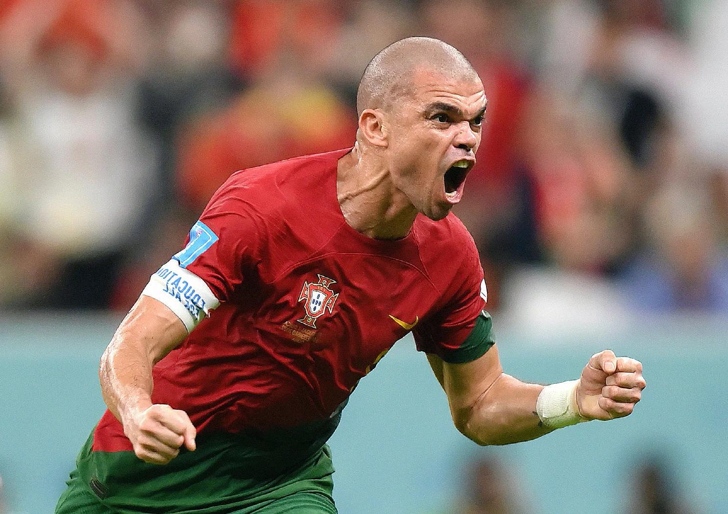 瑞士队逆转葡萄牙,晋级四强 瑞士队逆转葡萄牙,晋级四强