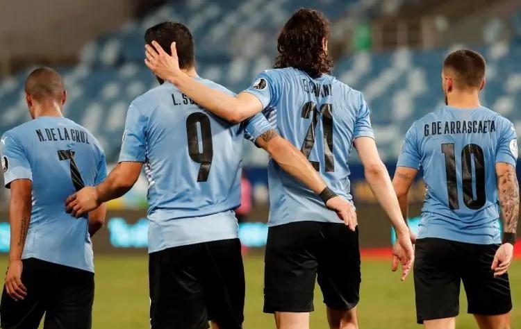 爱游戏下载-乌拉圭足球俱乐部在国际赛事中表现抢眼