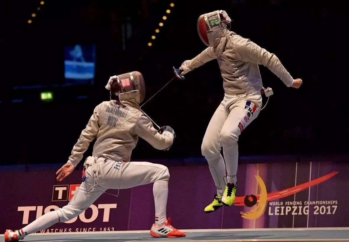 爱游戏官方入口-俄罗斯女子击剑团体获得金牌