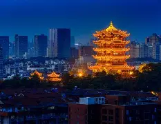 湖北华凯脚踏实地,稳健前行 湖北华凯脚踏实地,稳健前行