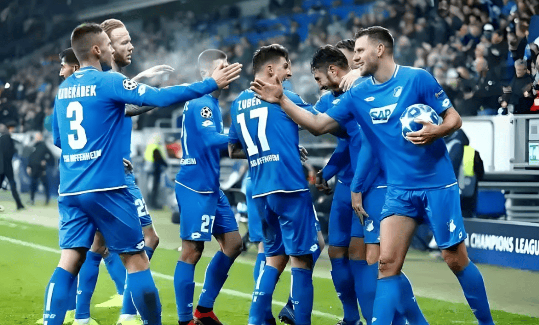 霍芬海姆将在下场比赛中迎战多特蒙德的简单介绍