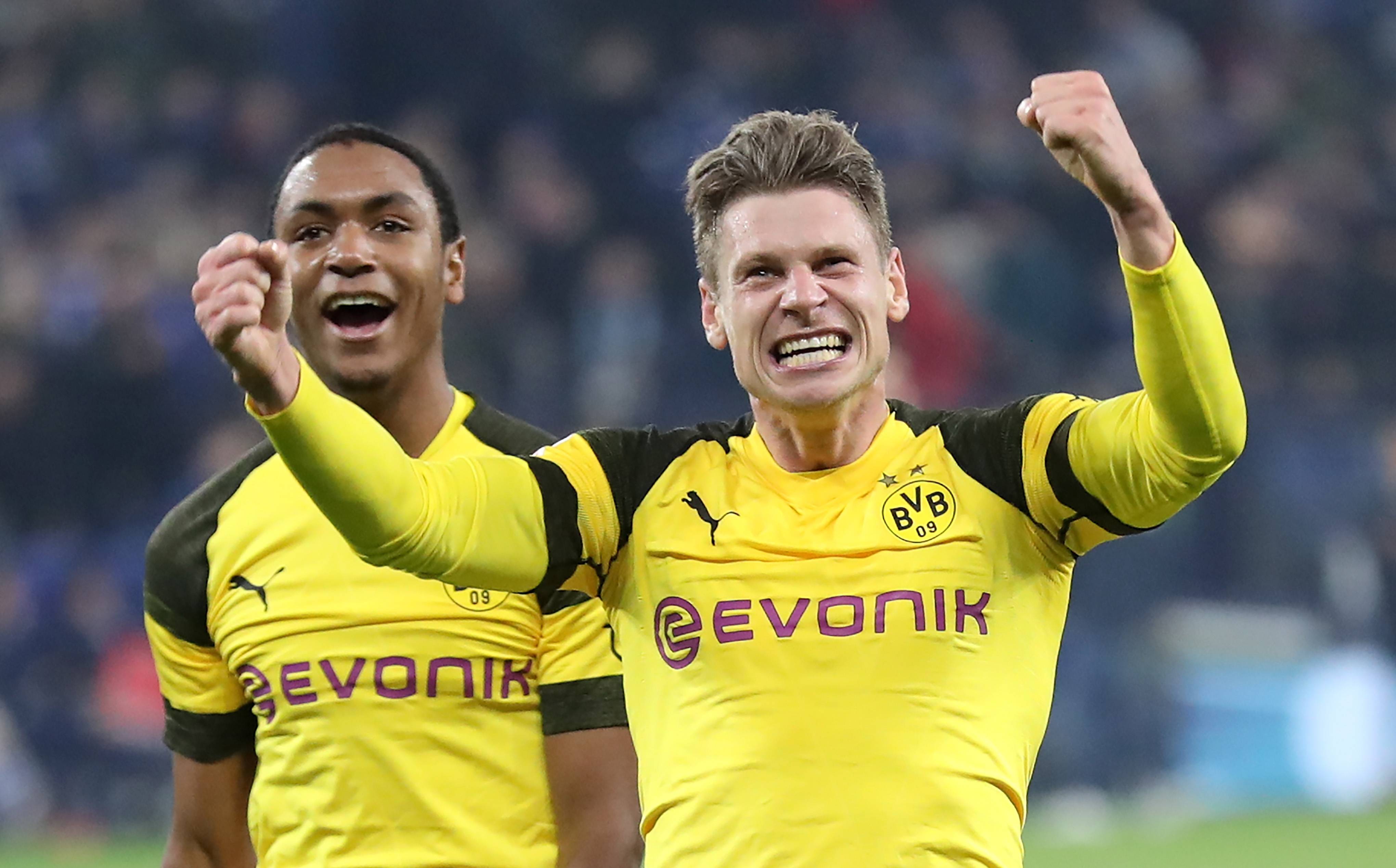 爱游戏tv-多特蒙德主场大胜，士气高涨迎接下一轮比赛的简单介绍