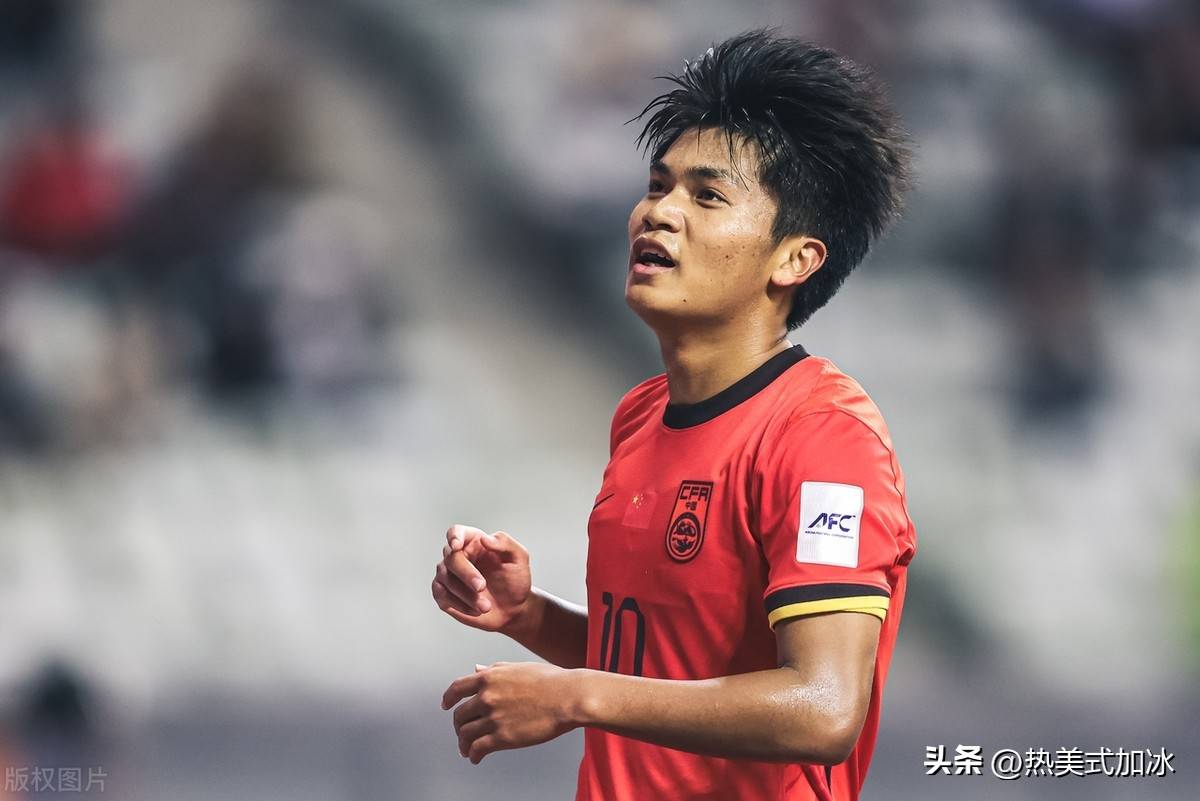 全国年轻球员展现实力，比赛中充满了惊喜