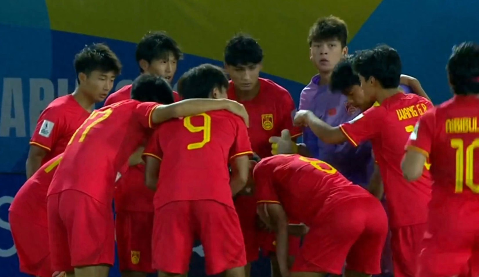 沙特塔吉队成功晋级下一轮，实力不容忽视