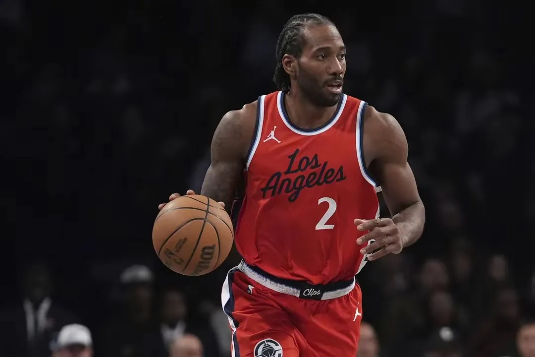 猛龙前途无限,伦纳德带领队伍登上冠军赛场 猛龙前途无限,伦纳德带领队伍登上冠军赛场