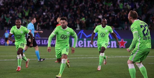 爱游戏娱乐-沃尔夫斯堡客场取胜，连胜势头不减的简单介绍