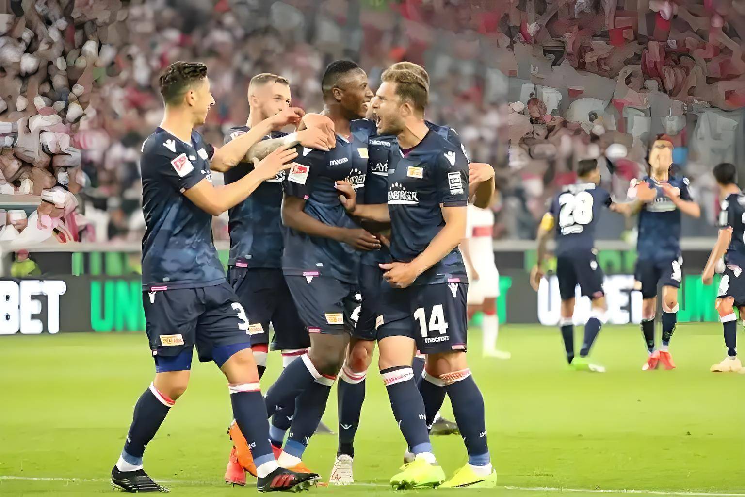 莱比锡红牛主场击败对手,球队展现出强大实力 莱比锡红牛主场击败对手,球队展现出强大实力