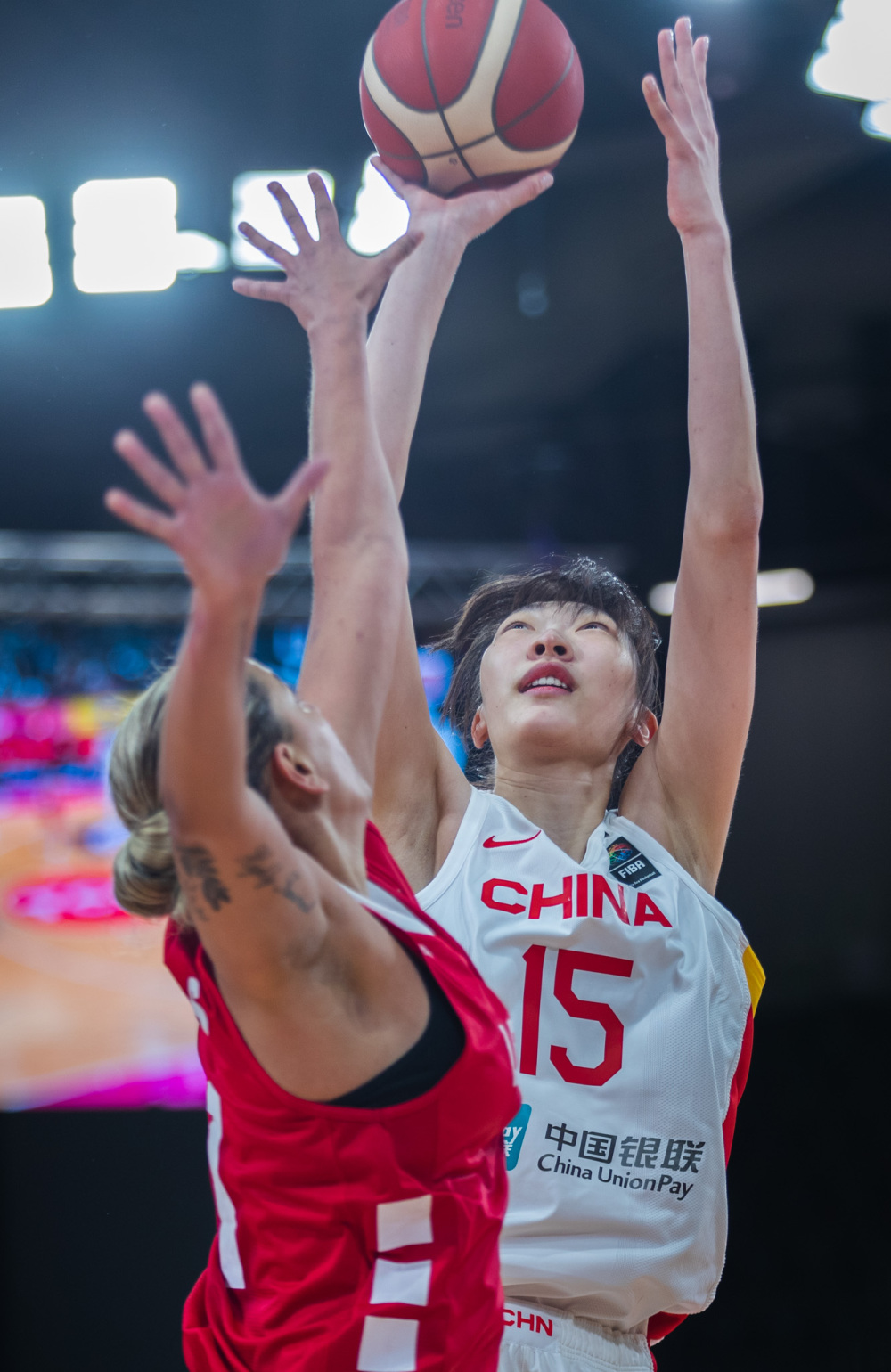 亚洲篮球赛事颇有看头,强队间对抗精彩无限的简单介绍 亚洲篮球赛事颇有看头,强队间对抗精彩无限的简单介绍