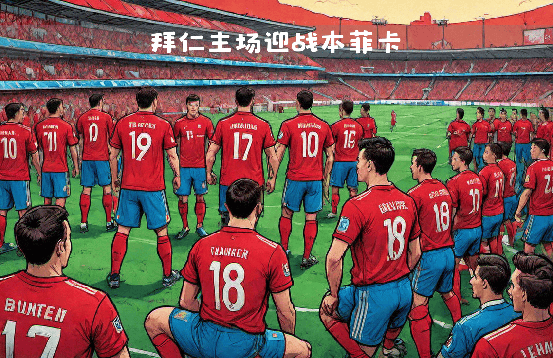 爱游戏娱乐-拜仁慕尼黑在欧冠赛场上的对手有哪些？