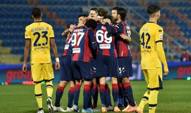 爱游戏-克罗托内击败强敌，实现逆袭壮举