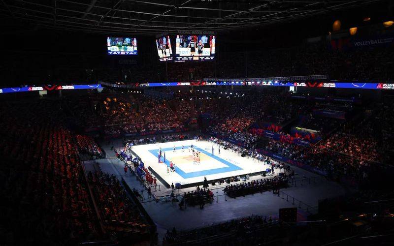 爱游戏体育-绝对精彩！世界级热门体育赛事引爆舞台的简单介绍