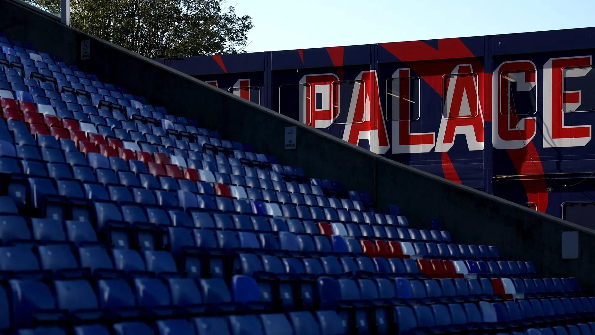 爱游戏大厅-水晶宫主场告捷，老鹰时隔久违赢球欢庆