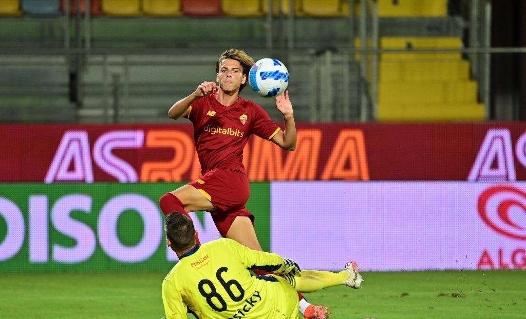 罗马队大胜,豪取三连胜势不可挡 罗马队大胜,豪取三连胜势不可挡