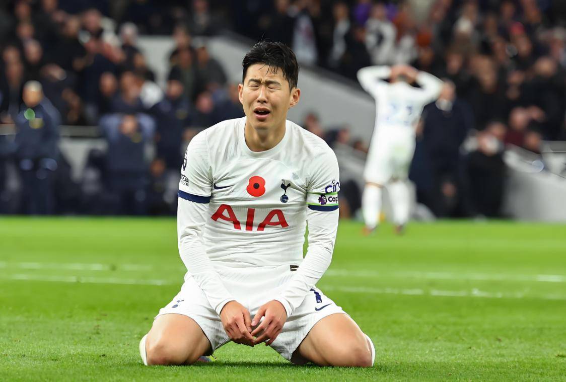 热刺前锋因伤缺席关键对决,球队攻击力受损 热刺前锋因伤缺席关键对决,球队攻击力受损