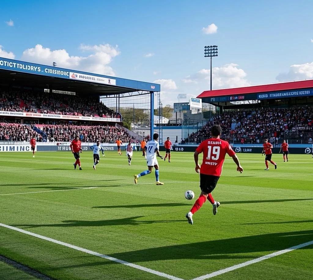 梅斯对决里尔,双方谁将成为胜利者? 梅斯对决里尔,双方谁将成为胜利者?