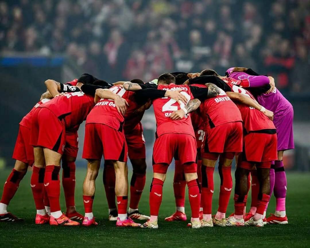 爱游戏下载-勒沃库森队成功击败对手迈向胜利之路