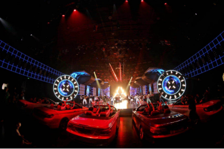 挪威闪亮球员冲刺全球舞台创造奇迹 挪威闪亮球员冲刺全球舞台创造奇迹