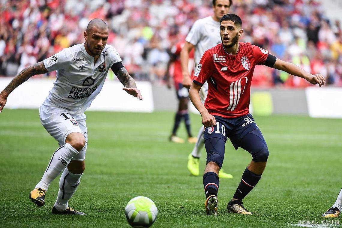 亚眠连克对手,势头如虹锐不可挡 亚眠连克对手,势头如虹锐不可挡