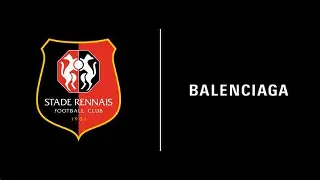 雷恩球员内雷迪奇吹哨示意出界