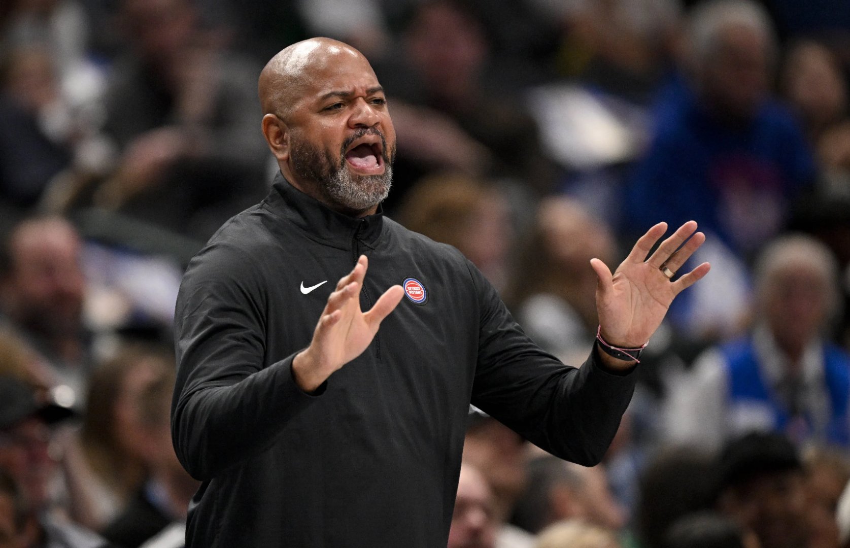 活塞队主场失利,需进一步提升实力 活塞队主场失利,需进一步提升实力