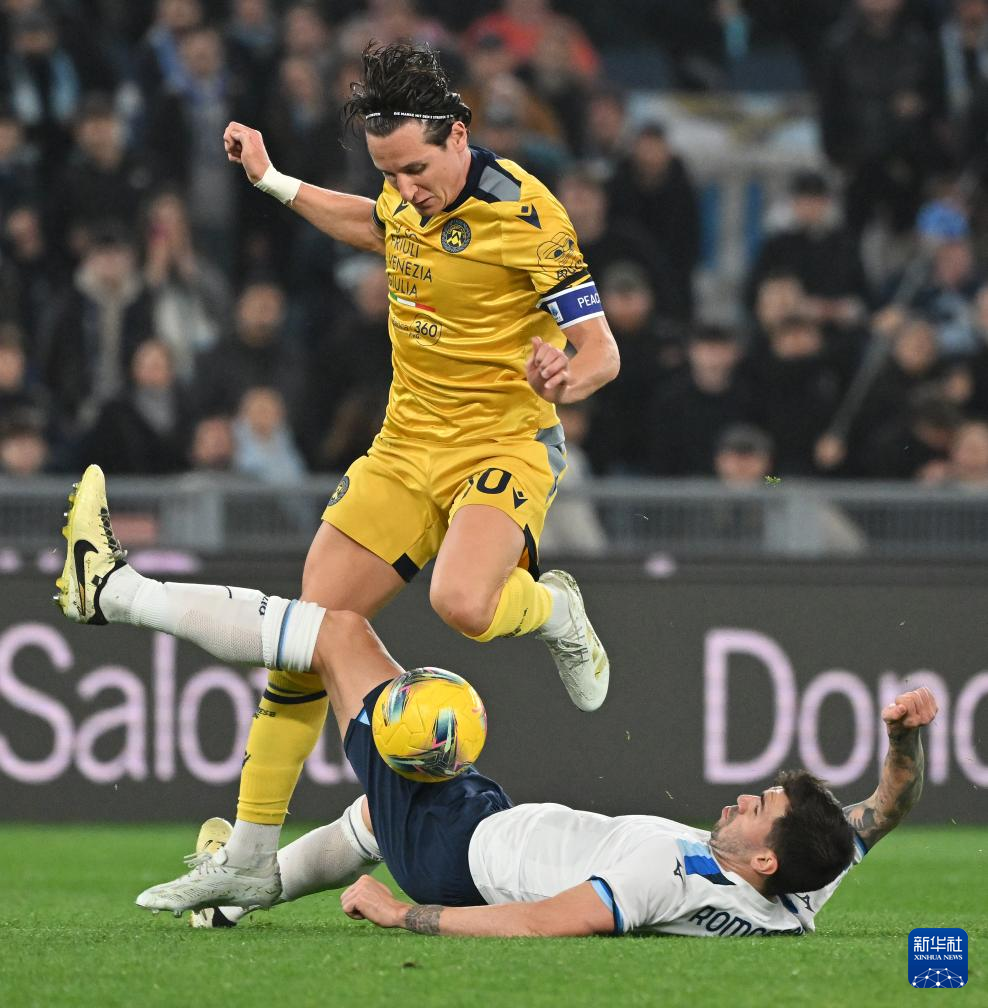 爱游戏官方入口-乌迪内斯队霸气取胜，实现赛季首胜