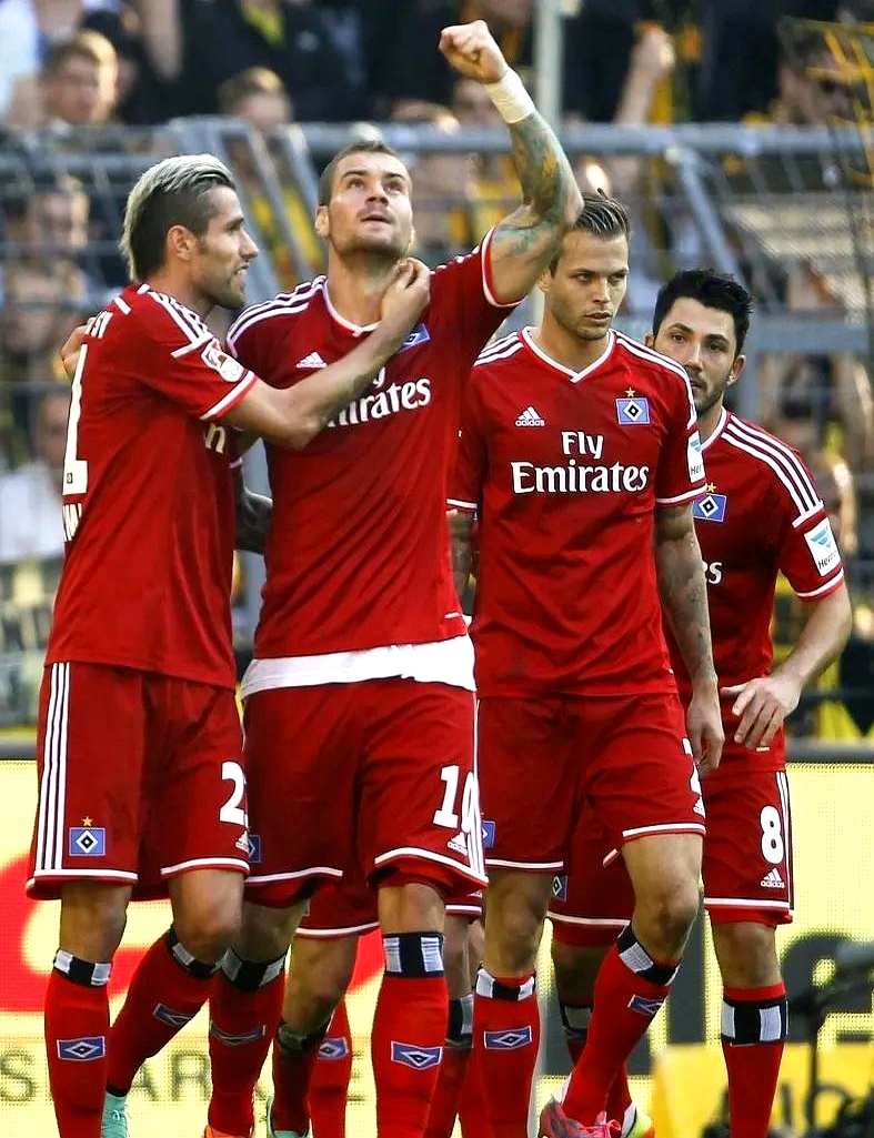 爱游戏官方入口-汉堡队经历困难，迎来挑战艰巨的对手