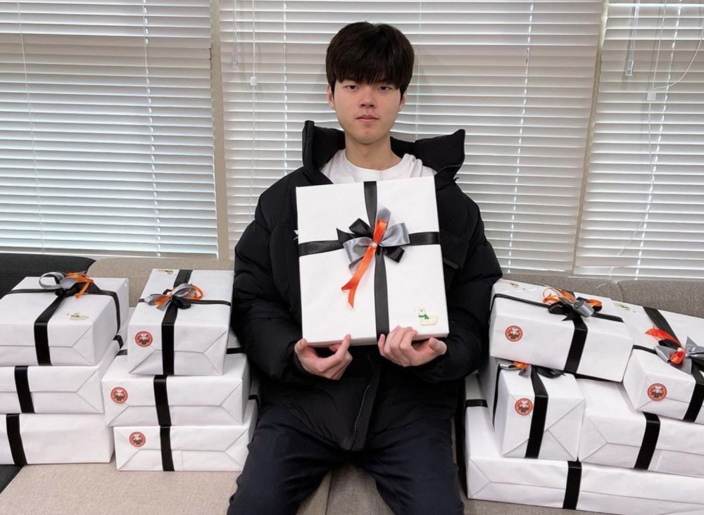 DRX血洗DK,Lehends开启传奇时刻强强对话入围赛,成为赛场最大亮点 DRX血洗DK,Lehends开启传奇时刻强强对话入围赛,成为赛场最大亮点