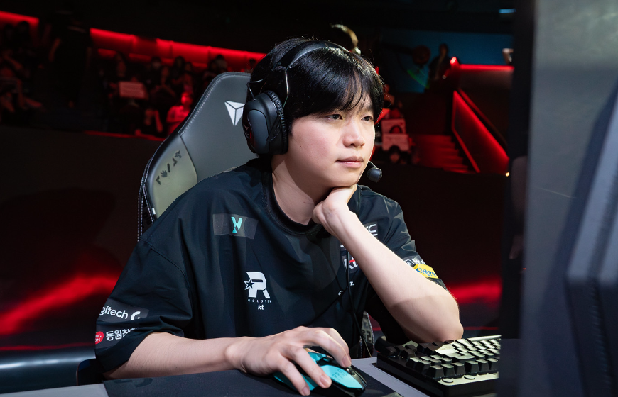 爱游戏体育-KT碾压BRO，BDD线上压制力十足激烈交锋八强赛，让粉丝疯狂欢呼