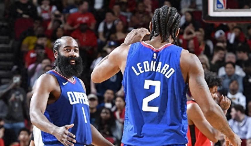 爱游戏在线-关于快船闯入前四，复兴封锁内线挑战的信息