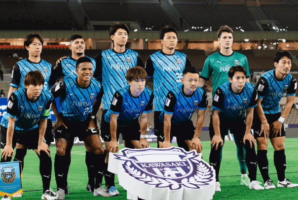 关于东亚球队再度称霸洲际赛场，脚下足球天下的信息