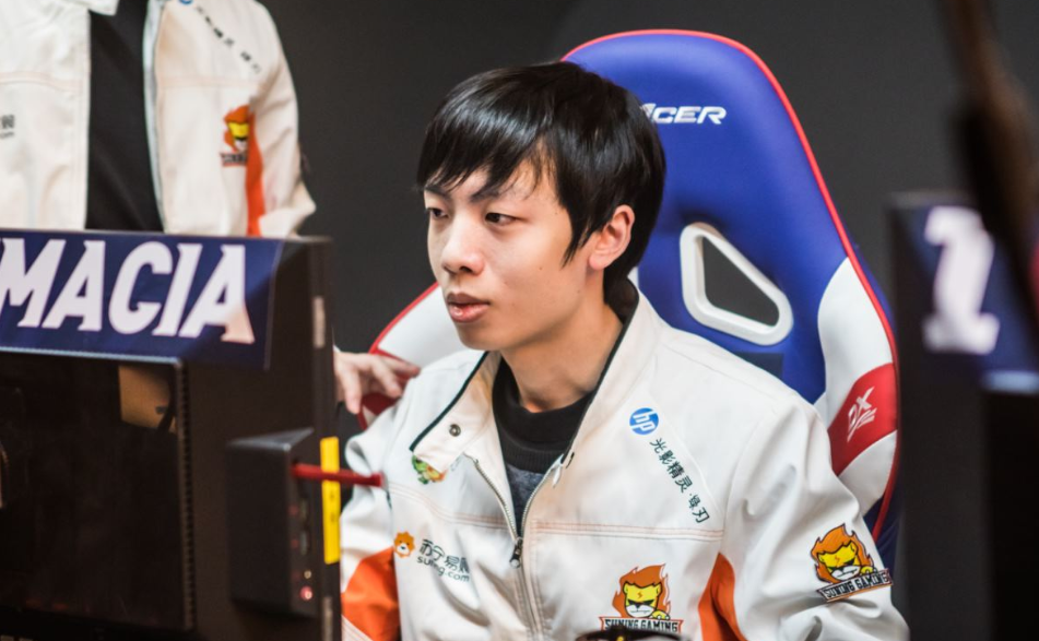 爱游戏官方入口-包含BRO血洗HLE，Scout线上压制力十足峡谷大战成都决赛之夜，成为赛场最大亮点的词条