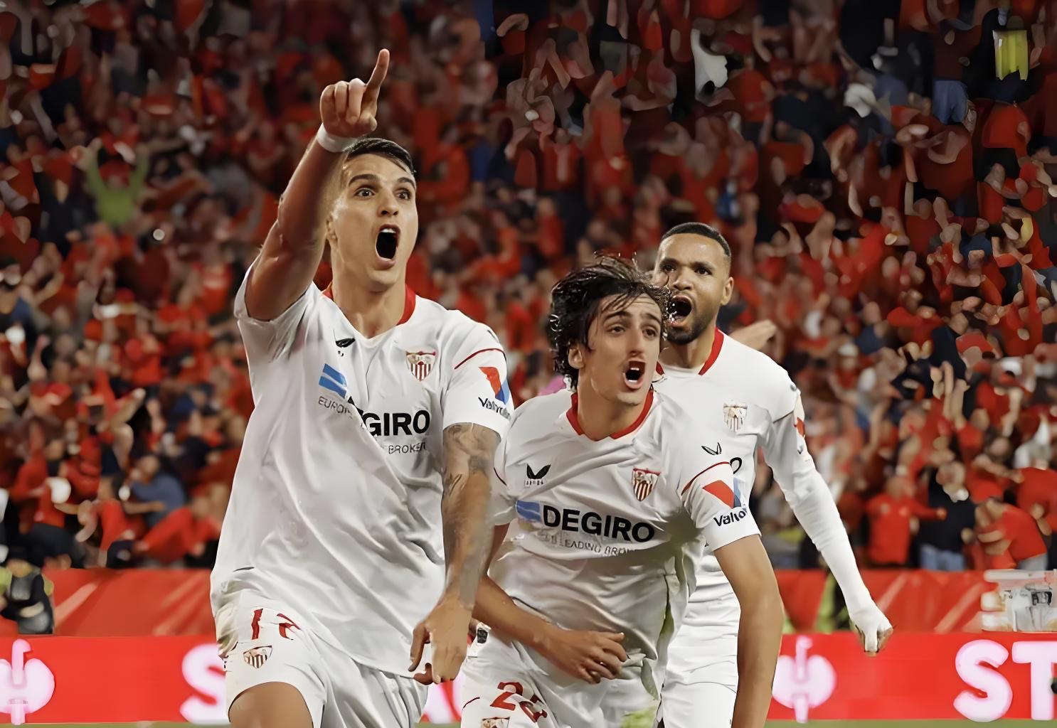 爱游戏体育-阿拉维斯前锋突破破门，为球队贡献关键进球