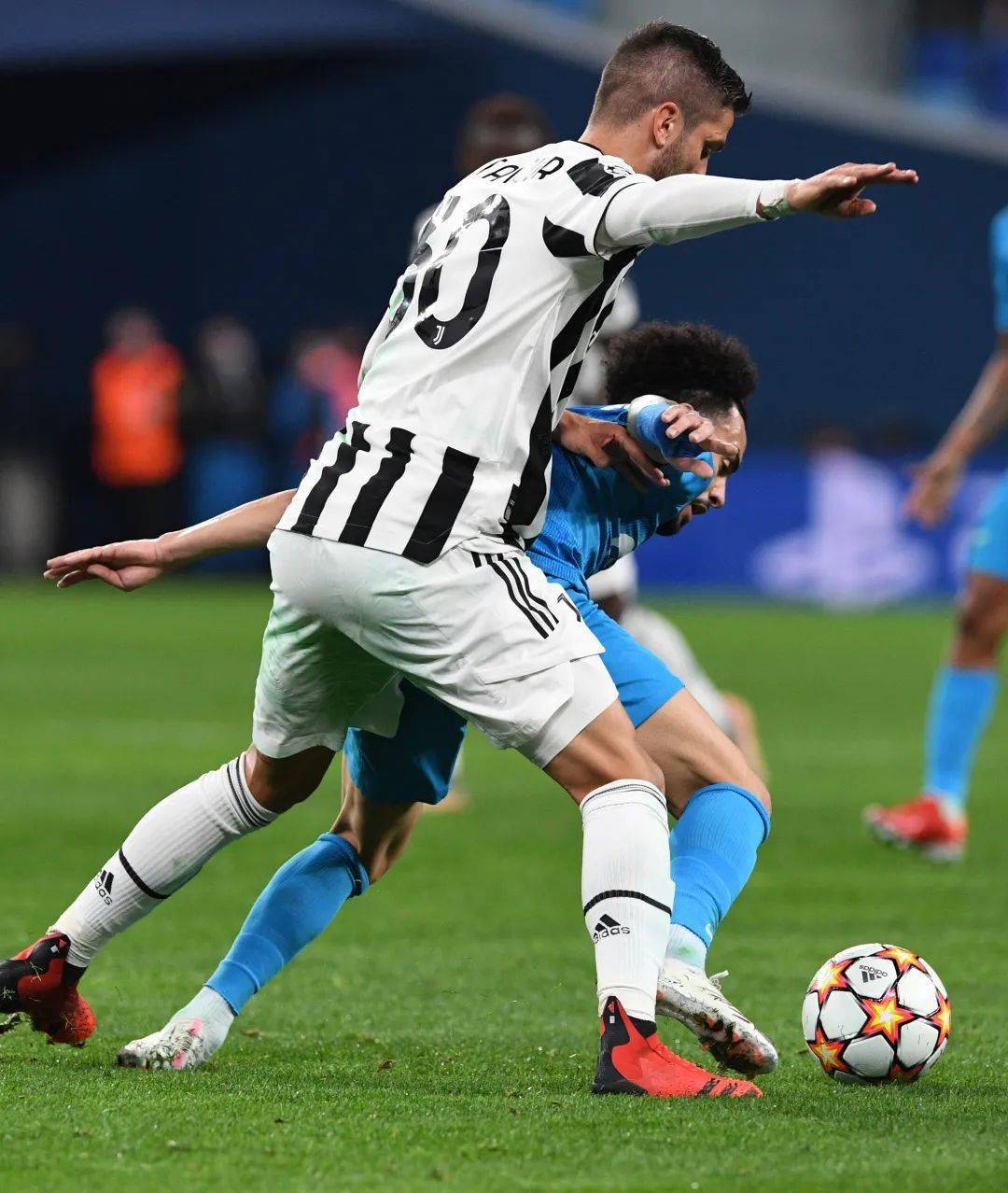 爱游戏官方-关于切尔西碾压巴萨，法比尼奥扛起全队的信息