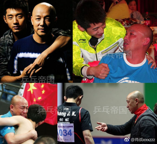 爱游戏官网-法国队力克波兰队，张继科扛起全队