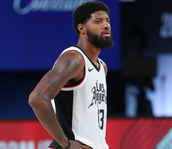 爱游戏官网-福建队逆转辽宁队，乔治扛起全队